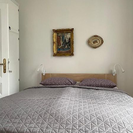 Vila Rijad Saraievo Exterior foto