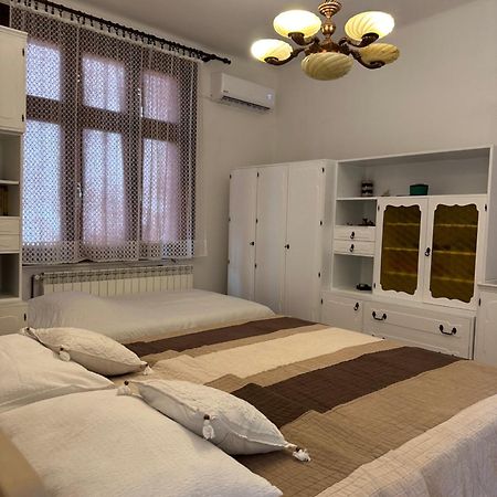 Vila Rijad Saraievo Exterior foto