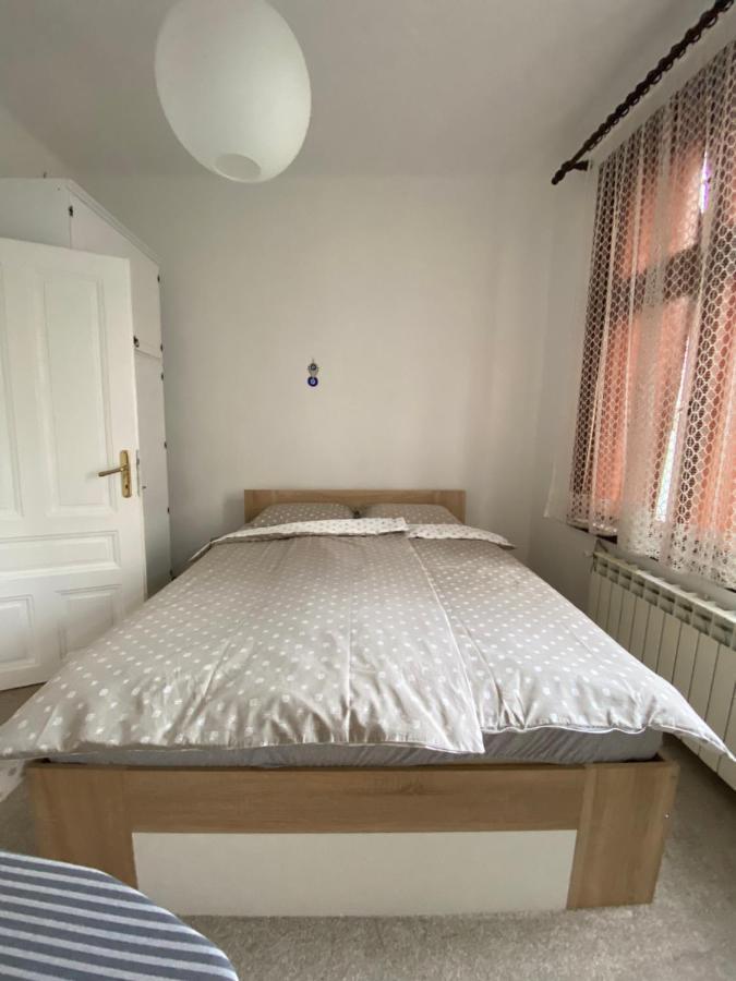 Vila Rijad Saraievo Exterior foto