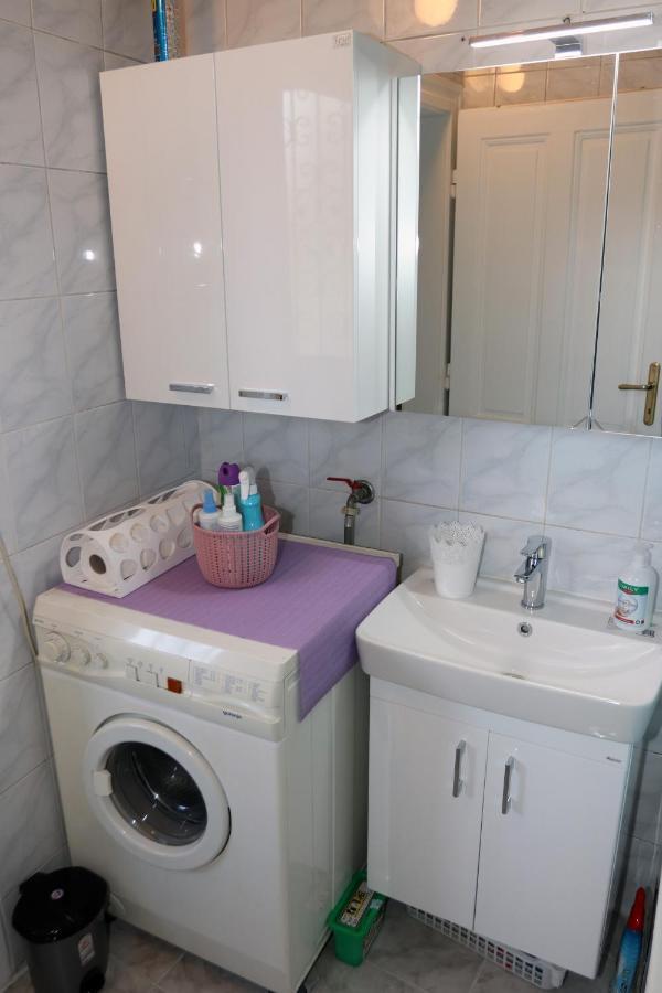 Vila Rijad Saraievo Exterior foto