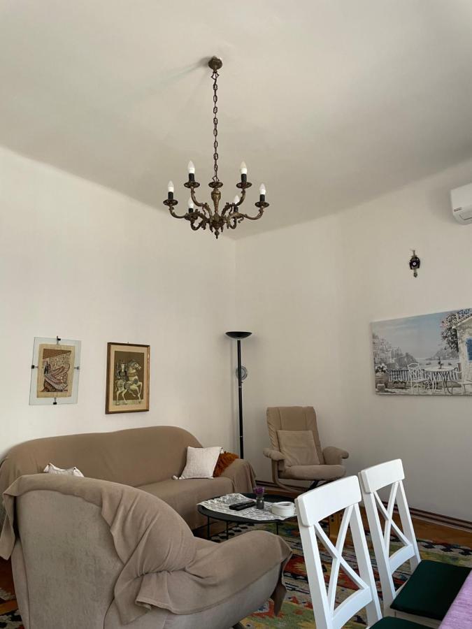 Vila Rijad Saraievo Exterior foto