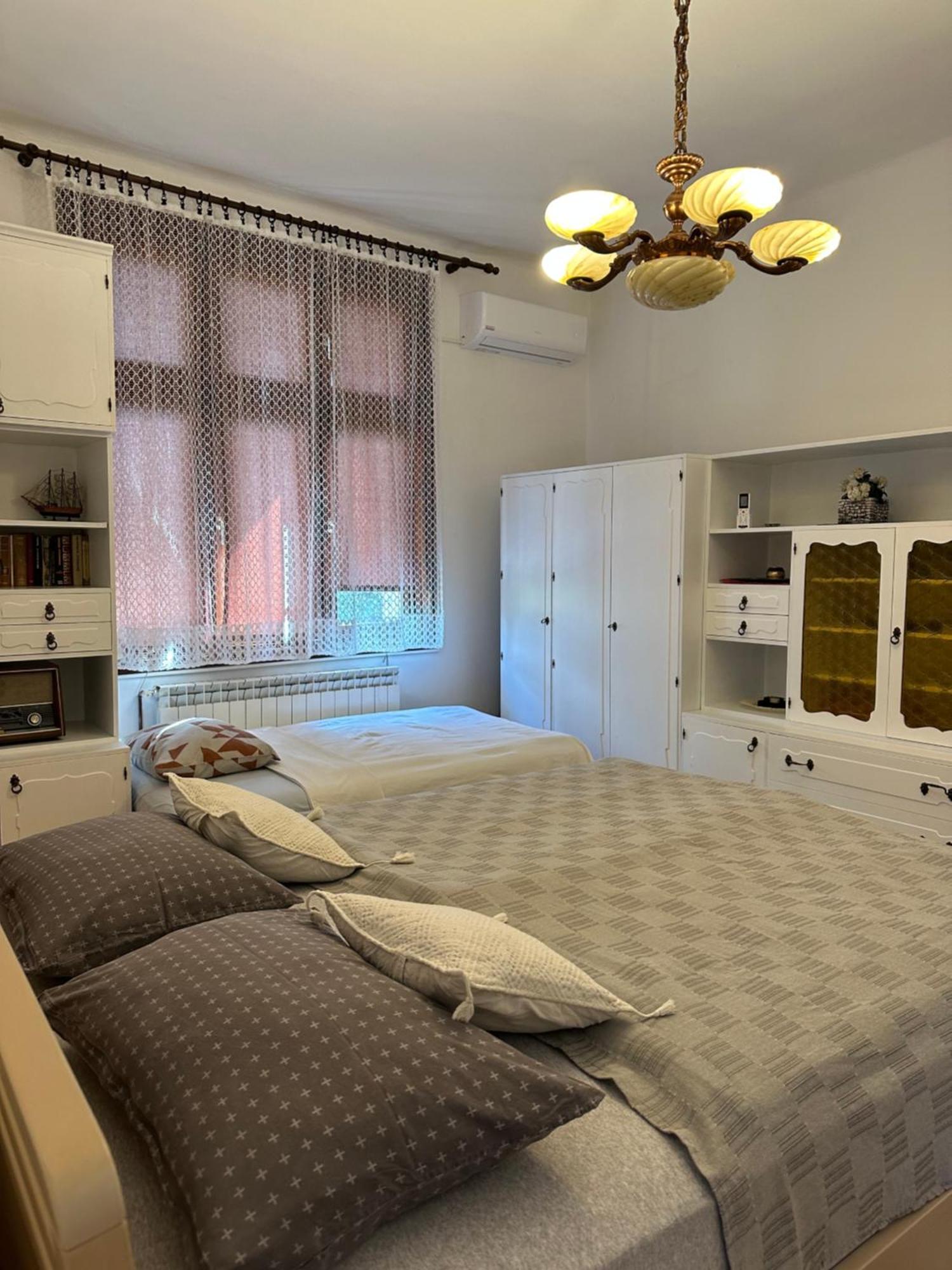 Vila Rijad Saraievo Exterior foto