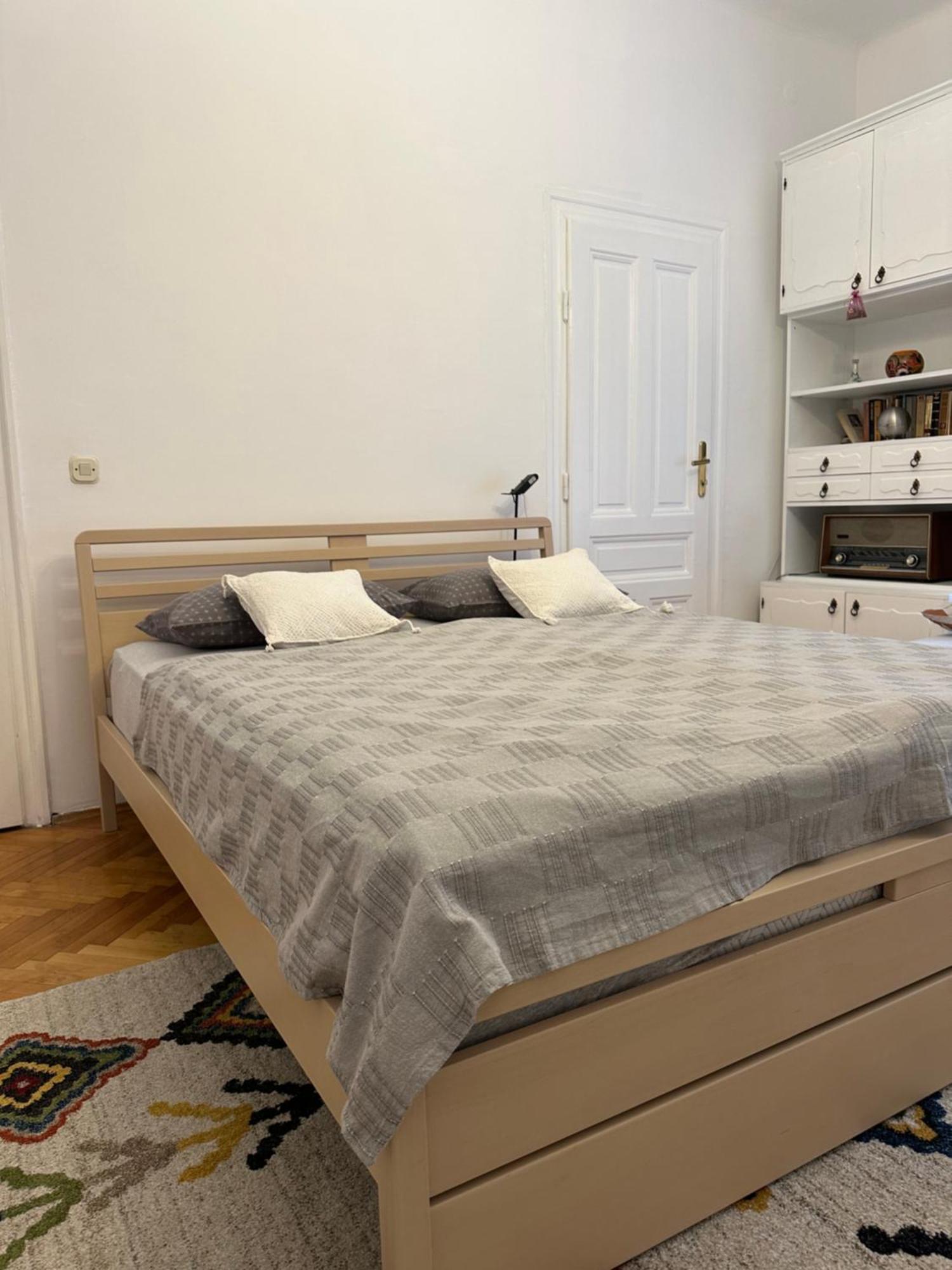 Vila Rijad Saraievo Exterior foto