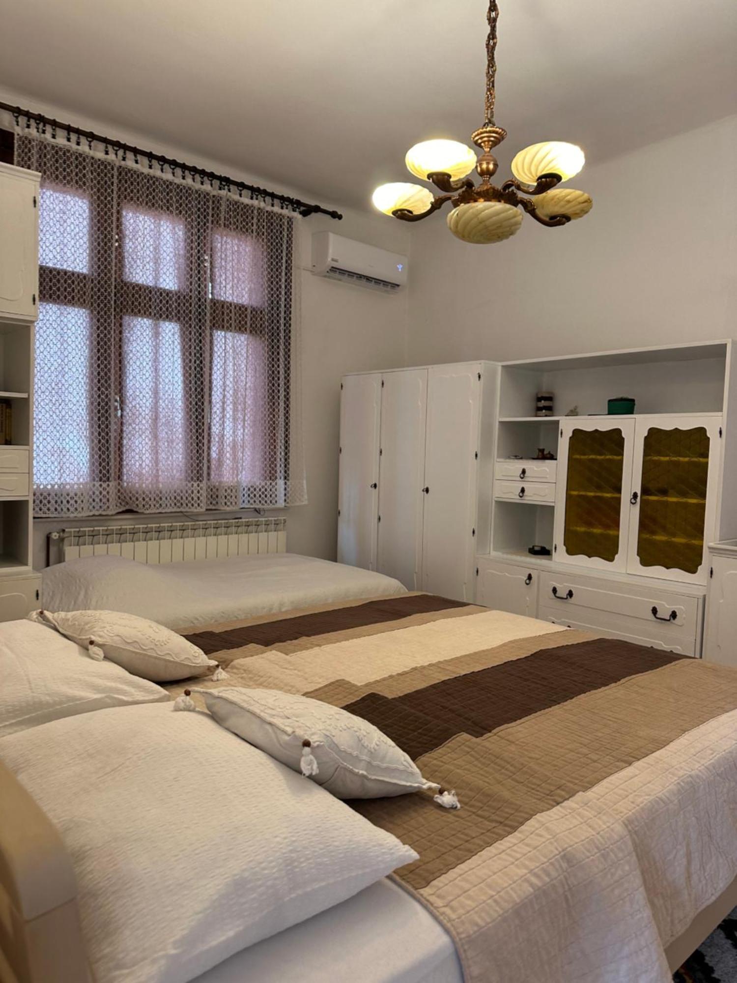 Vila Rijad Saraievo Exterior foto